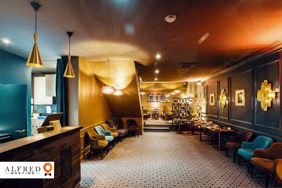 Le Juvia, Bar / Boite, Paris, Île-de-France, France